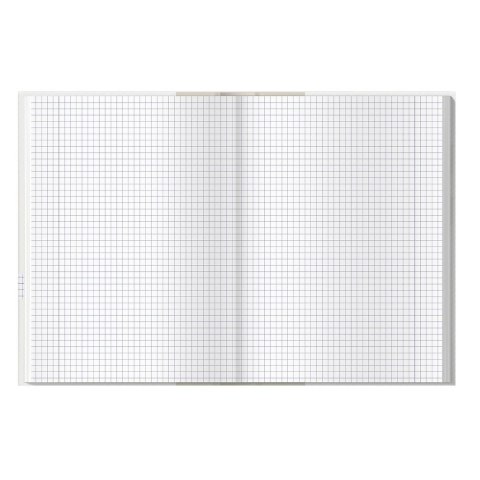 Brulion TOUCH A5 96k. krata Oxford (400175290)