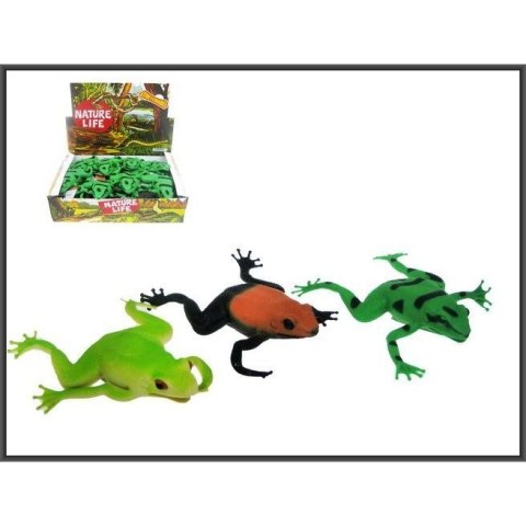Figurka Hipo Zwierzak Z GROSZKIEM (HAB013) Figurka Hipo Zwierzak Z GROSZKIEM (HAB013)