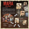 Gra strategiczna Mafia - Miasto intryg Mafia Trefl (02297)