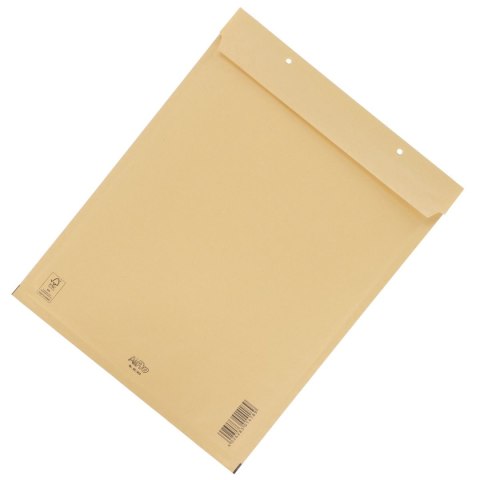Koperta powietrzna AirPro 18 brązowy [mm:] 270x360