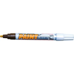 Marker olejowy Mungyo brązowy 2,0mm okrągła końcówka