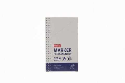 Marker permanentny Easy 20 szt. (924373) Marker permanentny Easy 20 szt. (924373)