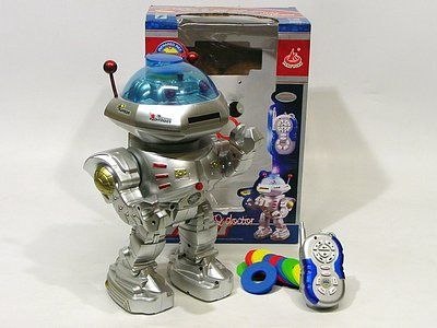 Robot ROBOT NA RADIO Adar (079779) Robot ROBOT NA RADIO Adar (079779)