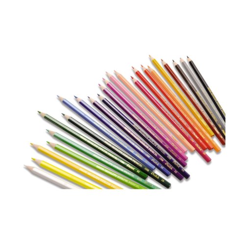Zestaw pastele Pentel PTS15/BN15 pastele + długopis żelowy Zestaw pastele Pentel PTS15/BN15 pastele + długopis żelowy