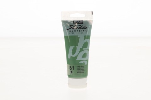 Farba akrylowa Canson 100ml (831-061) Farba akrylowa Canson 100ml (831-061)