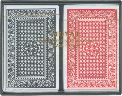 Karty Patio (40053) 108 sztuk Karty Patio (40053) 108 sztuk