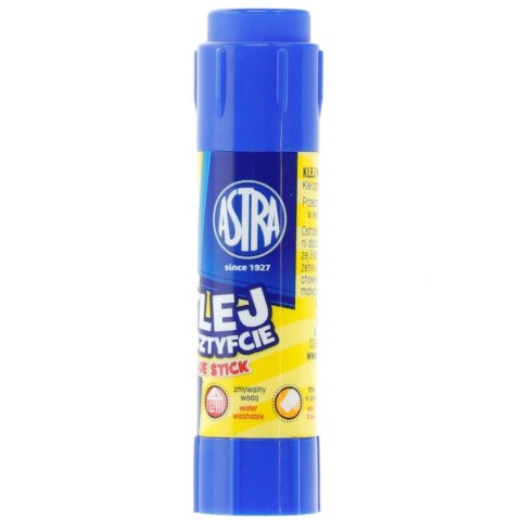 Klej w sztyfcie Astra 15g (401110003) Klej w sztyfcie Astra 15g (401110003)