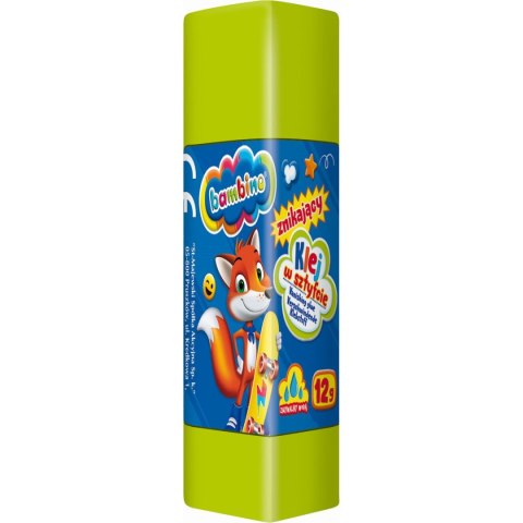Klej w sztyfcie St.Right 12g Klej w sztyfcie St.Right 12g