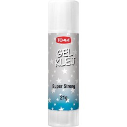 Klej w sztyfcie 21g Toma (TO-473 0 2)