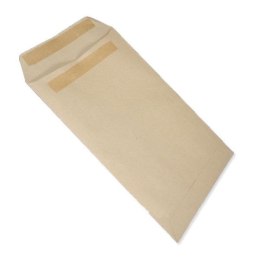 Koperta WZ Eurocopert hk B4 brązowa [mm:] 250x353 25 sztuk