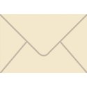 Koperta kolorowa B6 mix [mm:] 176x125 Pol-mak (BK6) 100 sztuk
