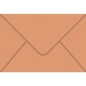 Koperta kolorowa B6 mix [mm:] 176x125 Pol-mak (BK6) 100 sztuk