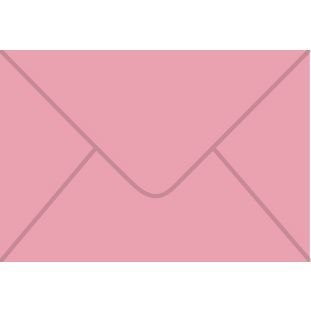 Koperta kolorowa C6 mix [mm:] 162x114 Pol-mak (C6) 100 sztuk