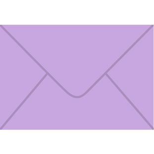 Koperta kolorowa C6 mix [mm:] 162x114 Pol-mak (C6) 100 sztuk