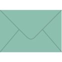 Koperta Pol-mak kolorowa C6 mix [mm:] 162x114 (C6) 100 sztuk