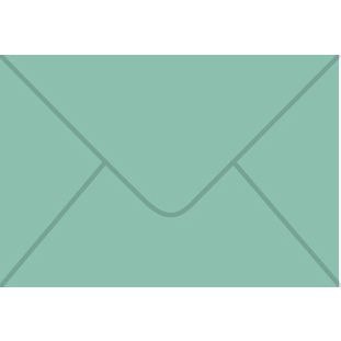 Koperta kolorowa C6 mix [mm:] 162x114 Pol-mak (C6) 100 sztuk