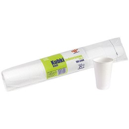 Kubek wielokrotnego użytku Gabi-Plast 200ml