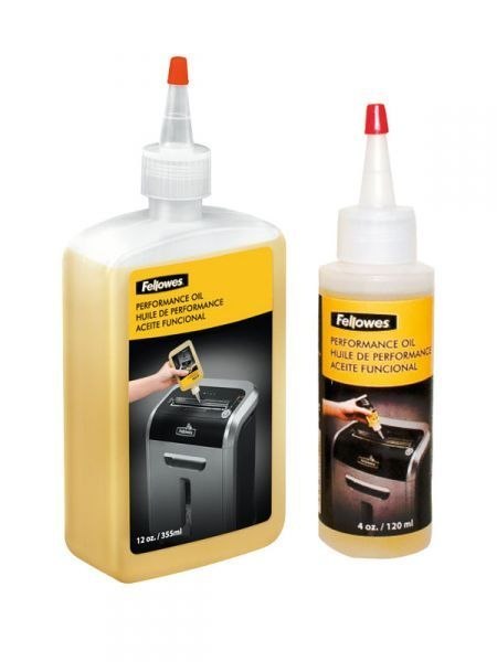 Olej Fellowes do niszczarek 355ml (35250) Olej Fellowes do niszczarek 355ml (35250)