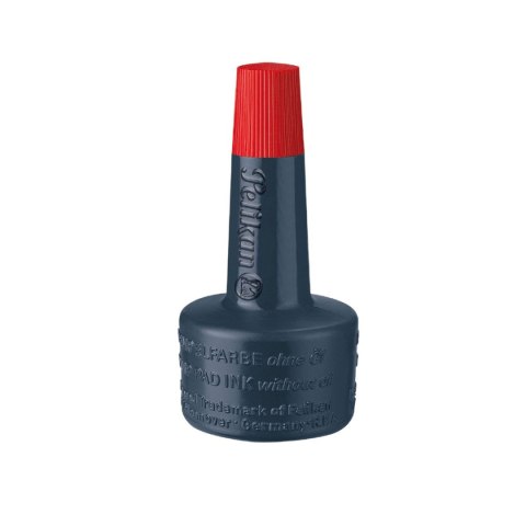 Tusz do stempli Pelikan PN351221 kolor: czerwony 28ml (100436065) Tusz do stempli Pelikan PN351221 kolor: czerwony 28ml (100436065)