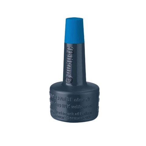 Tusz do stempli Pelikan PN351213 kolor: niebieski 28ml (400142581) Tusz do stempli Pelikan PN351213 kolor: niebieski 28ml (400142581)