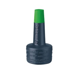 Tusz do stempli Pelikan PN 351239 kolor: zielony 28ml (100436066)