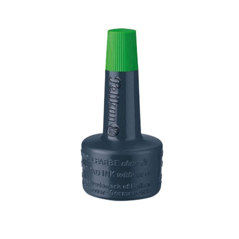 Tusz do stempli Pelikan PN 351239 kolor: zielony 28ml (100436066) Tusz do stempli Pelikan PN 351239 kolor: zielony 28ml (100436066)