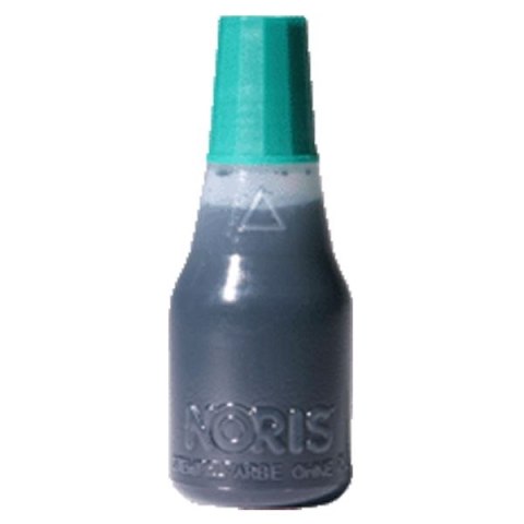 Tusz do stempli Trodat kolor: zielony 25ml (110S) Tusz do stempli Trodat kolor: zielony 25ml (110S)