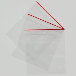 Worki strunowe Gabi-Plast 100 szt [mm:] 100x100