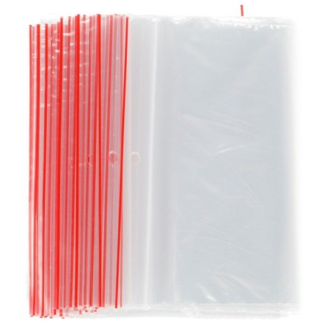 Worki strunowe Gabi-Plast 100 szt [mm:] 160x250