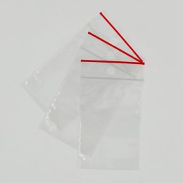 Worki strunowe Gabi-Plast 100 szt [mm:] 40x60