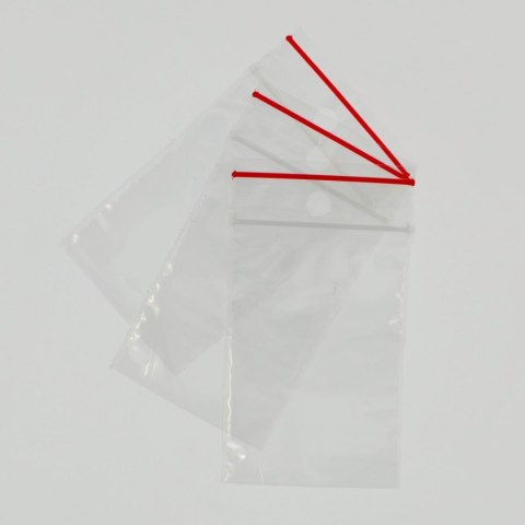 Worki strunowe Gabi-Plast 100 szt [mm:] 40x60