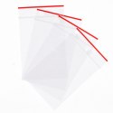 Worki strunowe Gabi-Plast 100 szt [mm:] 50x70