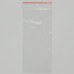 Worki strunowe Gabi-Plast 100 szt [mm:] 80x180