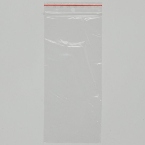 Worki strunowe Gabi-Plast 100 szt [mm:] 80x180