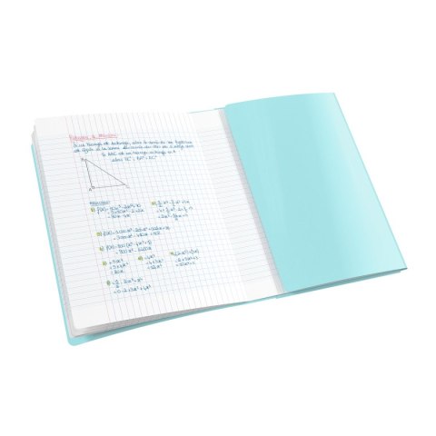 Zeszyt EASYBOOK PASTEL A5 60k. 90g linia Oxford (400161236) Zeszyt EASYBOOK PASTEL A5 60k. 90g linia Oxford (400161236)