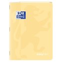 Zeszyt EASYBOOK PASTEL A5 60k. 90g linia Oxford (400161236)