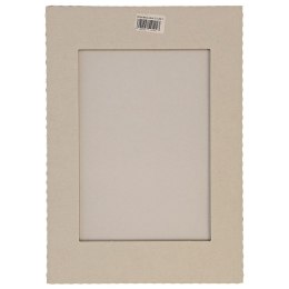 Antyrama plexi plexi [mm:] 210x297 Raw-West