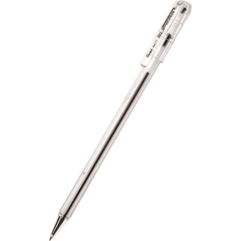 Długopis BKL77 Pentel SUPERB czarny 0,7mm (BK77) Długopis BKL77 Pentel SUPERB czarny 0,7mm (BK77)