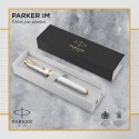Ekskluzywne pióro tłoczkowe PEARL Parker (2143649)