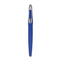 Pióro wieczne Herlitz My Pen 50046775 niebiesko białe M (300006786)