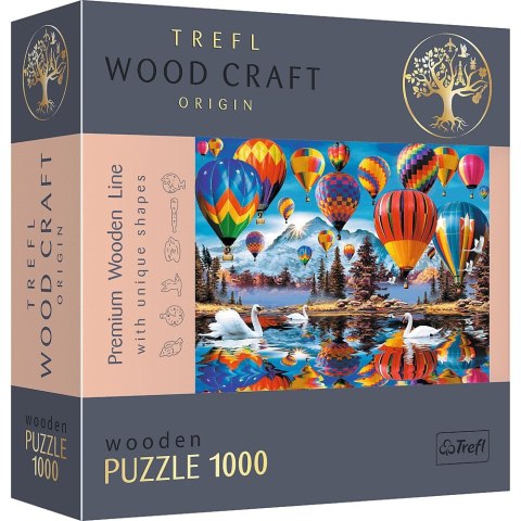 Puzzle Trefl 1000 el. (20143) Puzzle Trefl 1000 el. (20143)