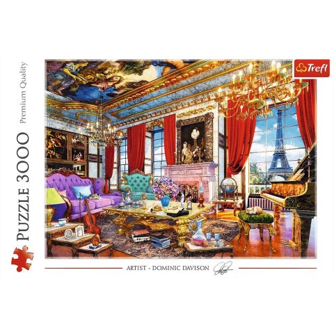 Puzzle Trefl 1000 el. (20143) Puzzle Trefl 1000 el. (20143)