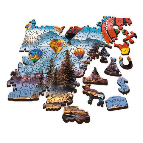 Puzzle Trefl 1000 el. (20143) Puzzle Trefl 1000 el. (20143)
