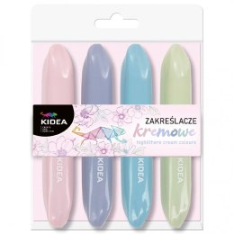 Zakreślacz Kidea mix (ZKFKA)