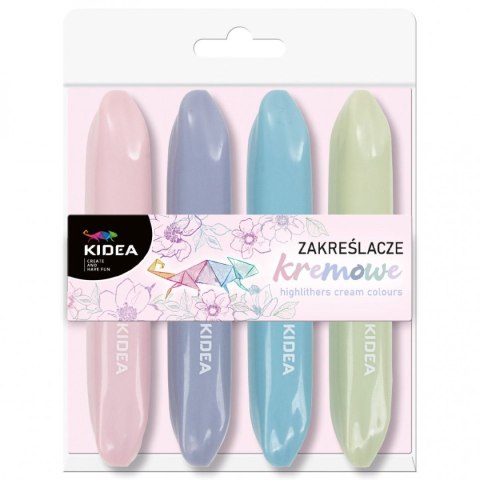 Zakreślacz Kidea mix (ZKFKA) Zakreślacz Kidea mix (ZKFKA)