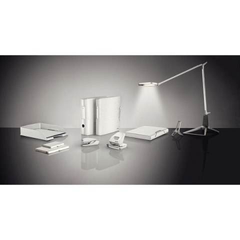 Zszywacz Leitz Style NeXXt Series biały 30k (55620004) Zszywacz Leitz Style NeXXt Series biały 30k (55620004)