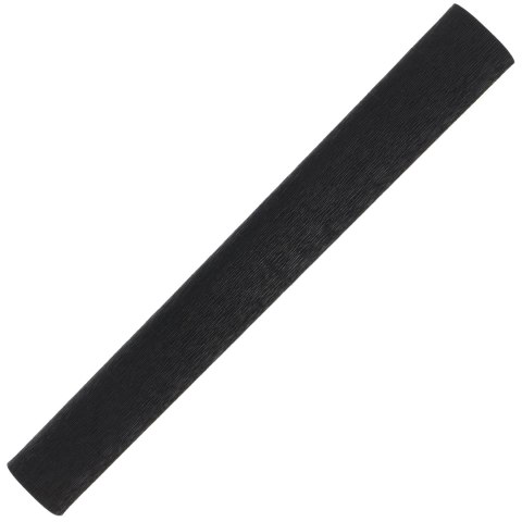 Bibuła marszczona Tymos czarna 500mm x 2000mm Bibuła marszczona Tymos czarna 500mm x 2000mm