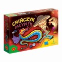 Gra planszowa chińczyk/młynek Alexander (5906018000511)