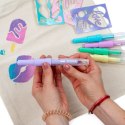 Marker specjalistyczny Derform MARKERY DO TKANIN mix okrągła końcówka (MTSSSW5KA)