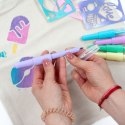 Marker specjalistyczny Derform MARKERY DO TKANIN mix okrągła końcówka (MTSSSW5KA)
